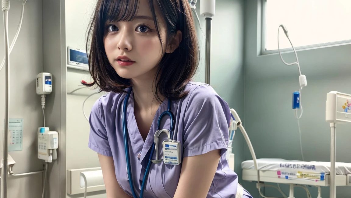 ナース